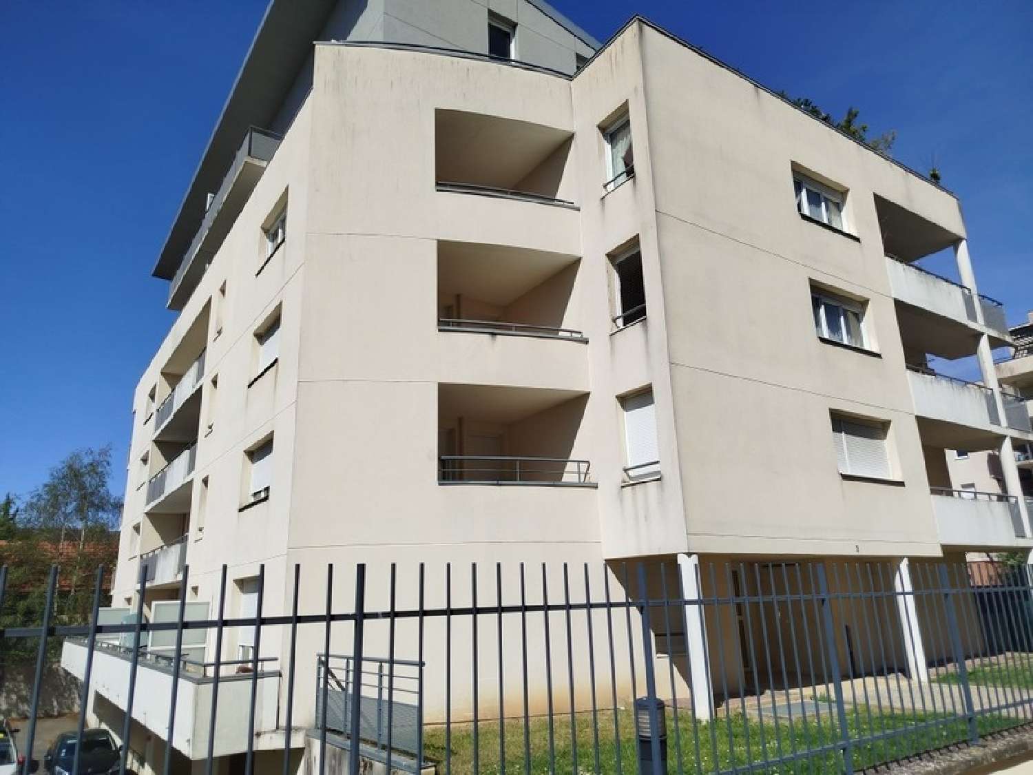 te koop appartement Lucé Eure-et-Loir 6