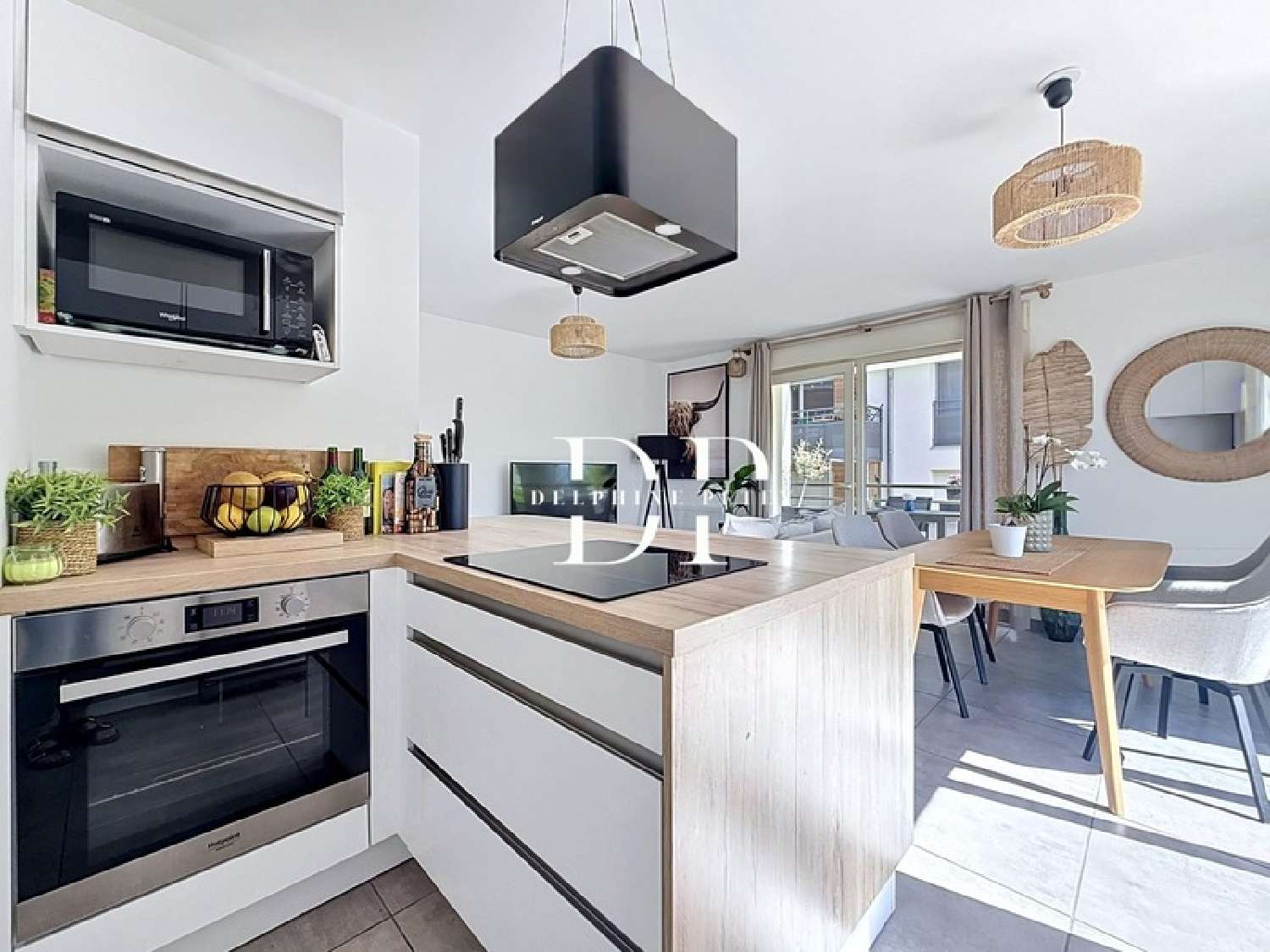  en venta apartamento Lucinges Haute-Savoie 2