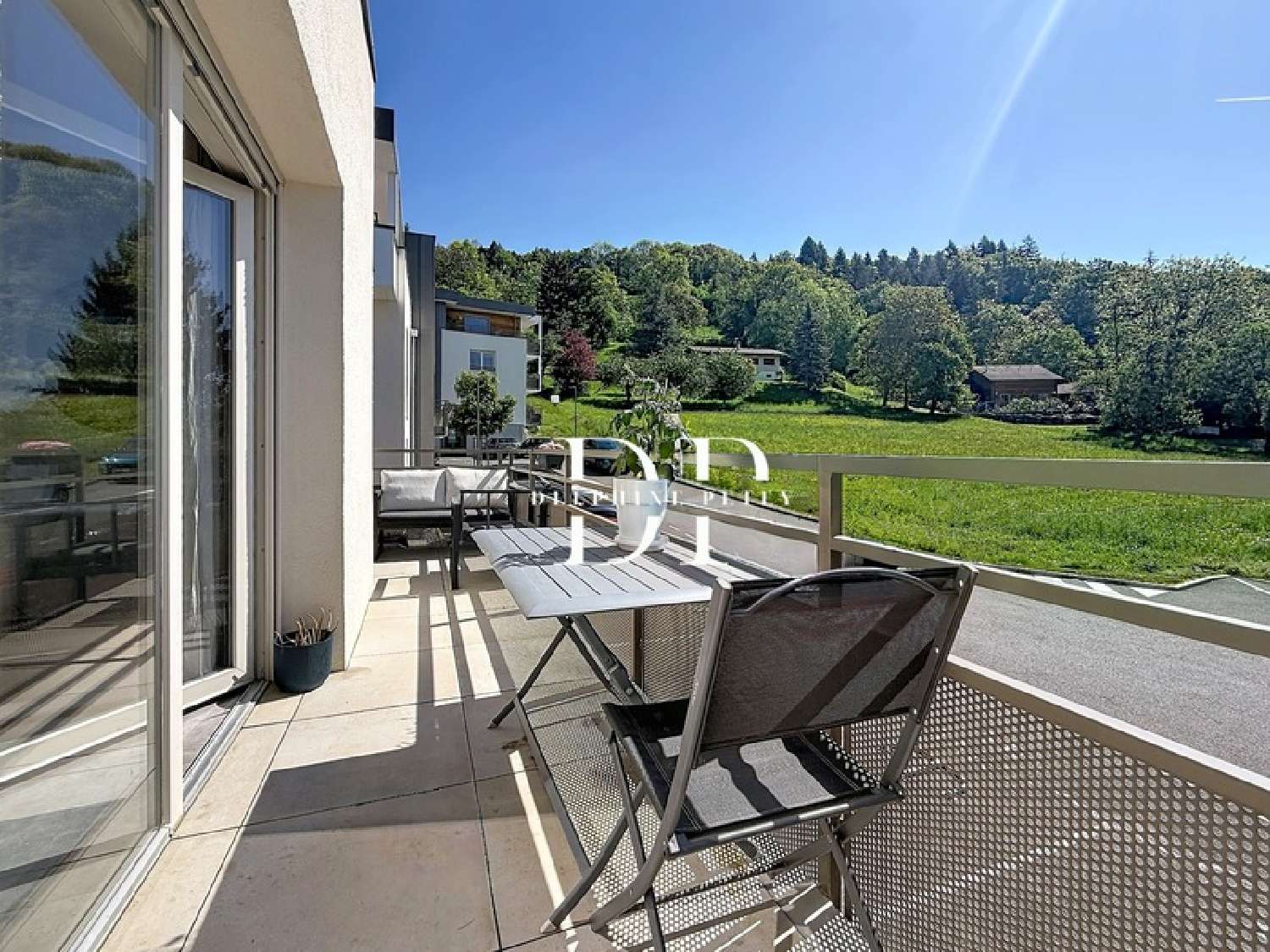  en venta apartamento Lucinges Haute-Savoie 4