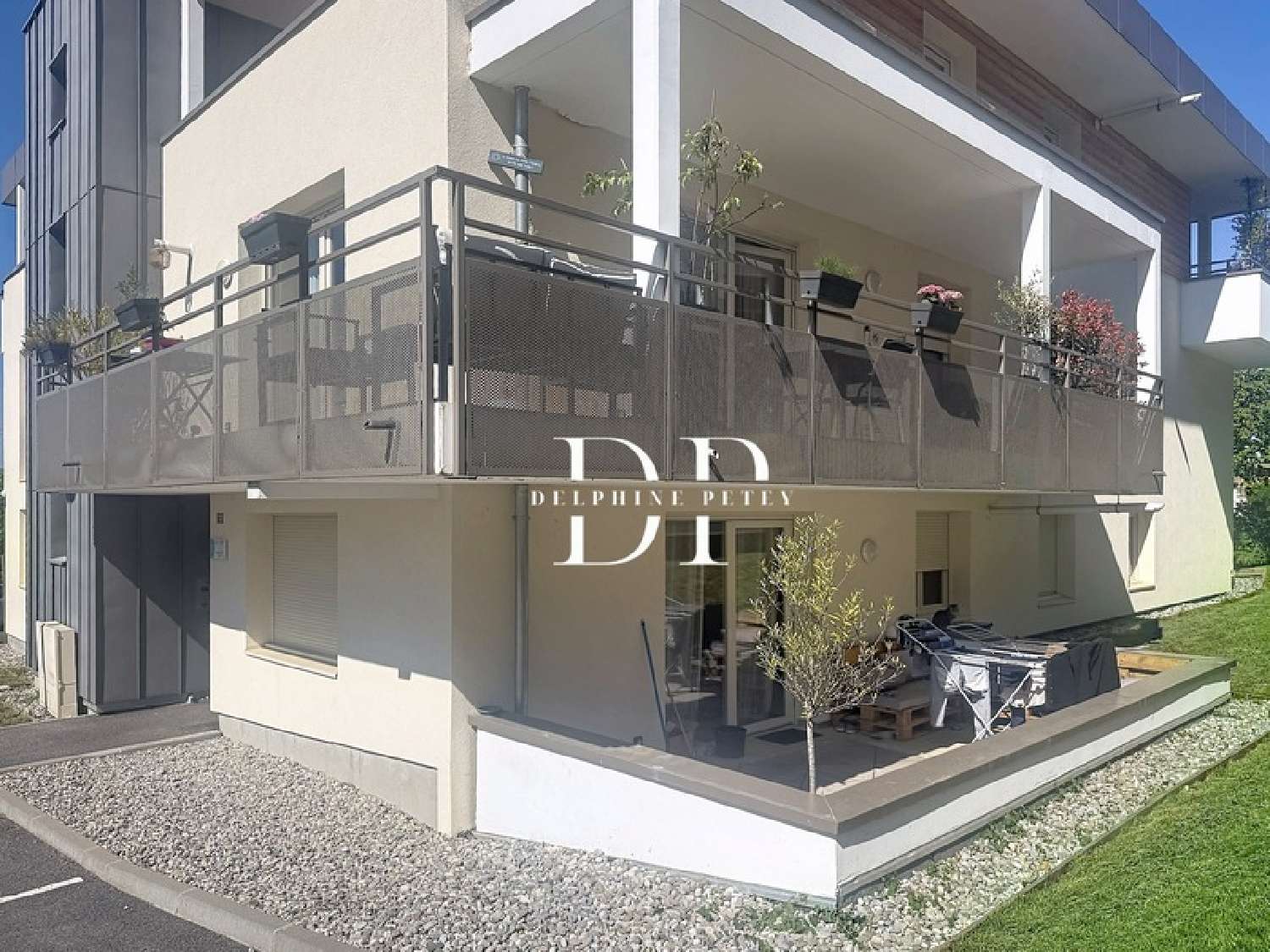  en venta apartamento Lucinges Haute-Savoie 8