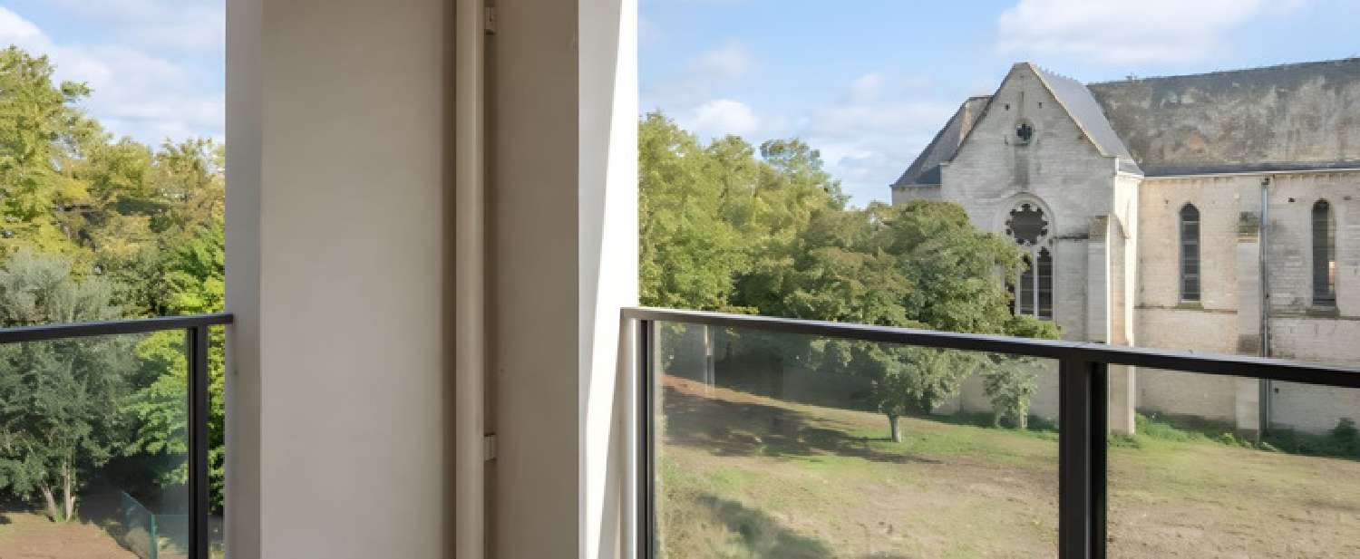  à vendre appartement Luçon Vendée 1