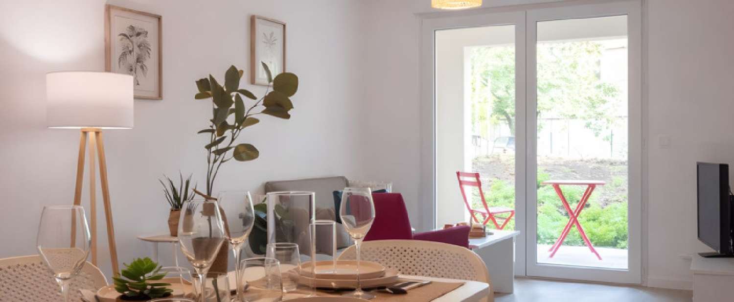  à vendre appartement Luçon Vendée 2