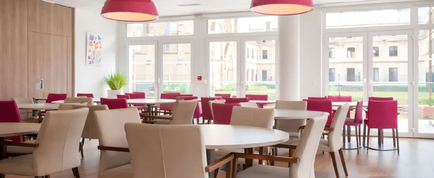  à vendre appartement Luçon Vendée 3