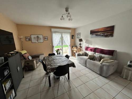 Luçon Vendée Wohnung/ Apartment Bild 7340814