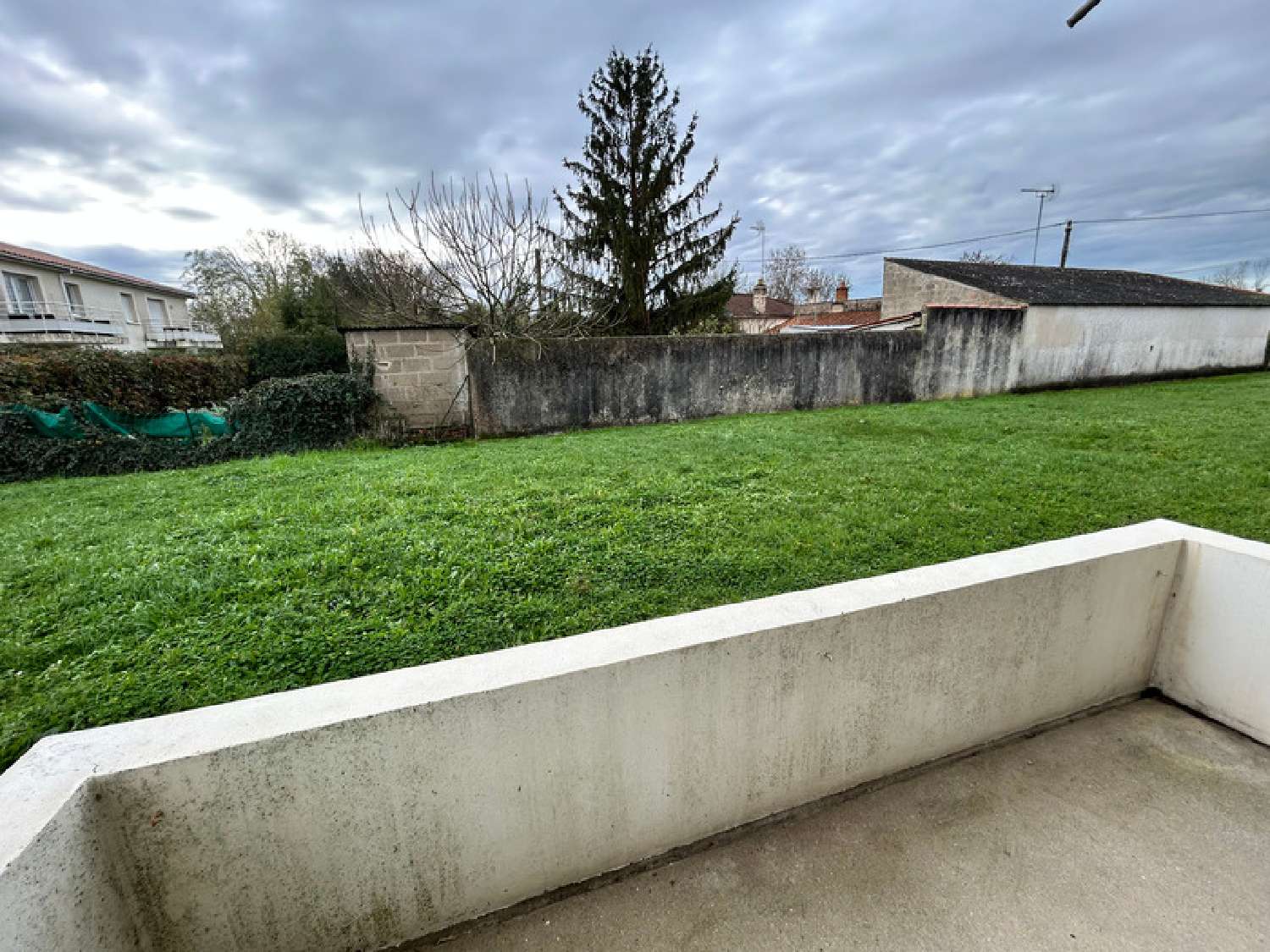 kaufen Wohnung/ Apartment Luçon Vendée 2