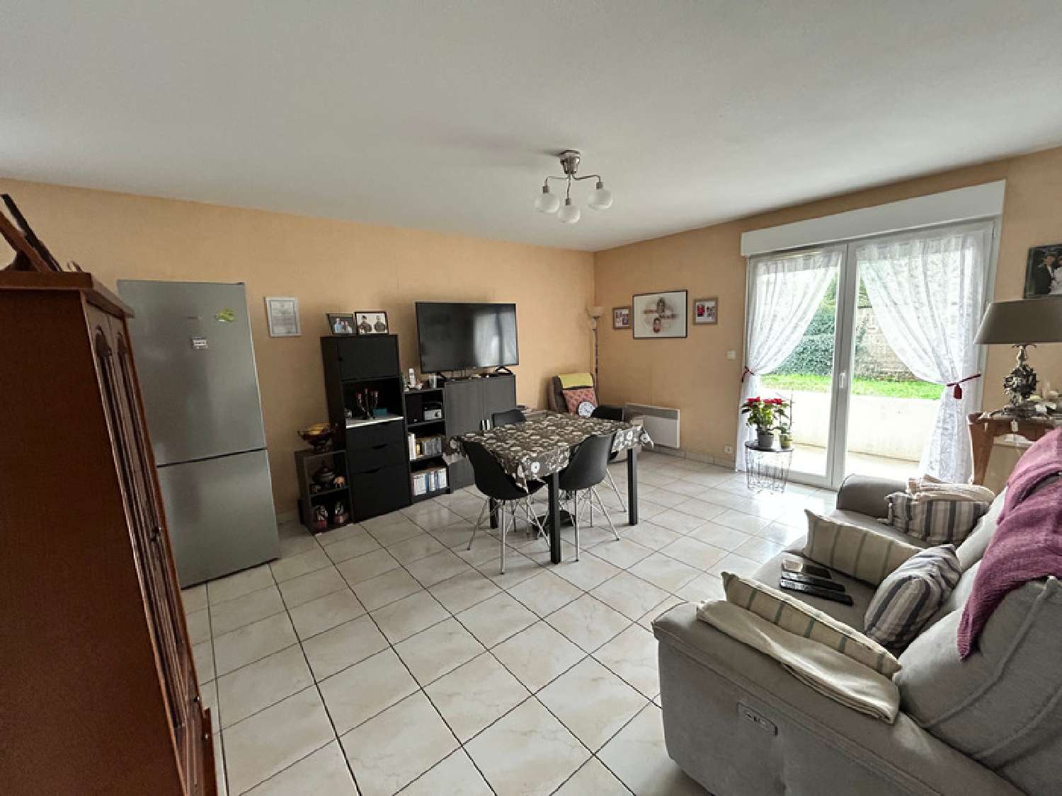 kaufen Wohnung/ Apartment Luçon Vendée 3