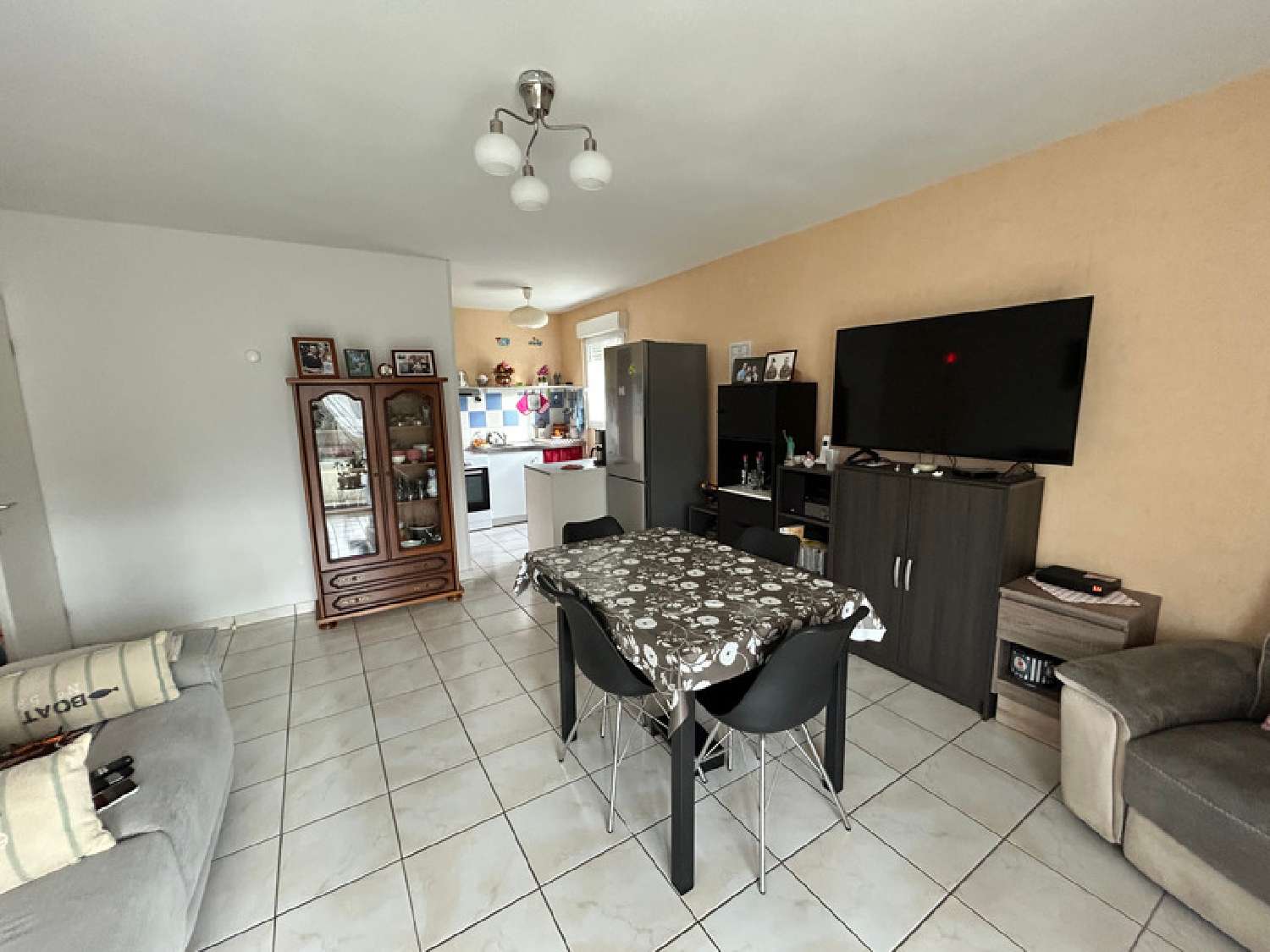 kaufen Wohnung/ Apartment Luçon Vendée 4