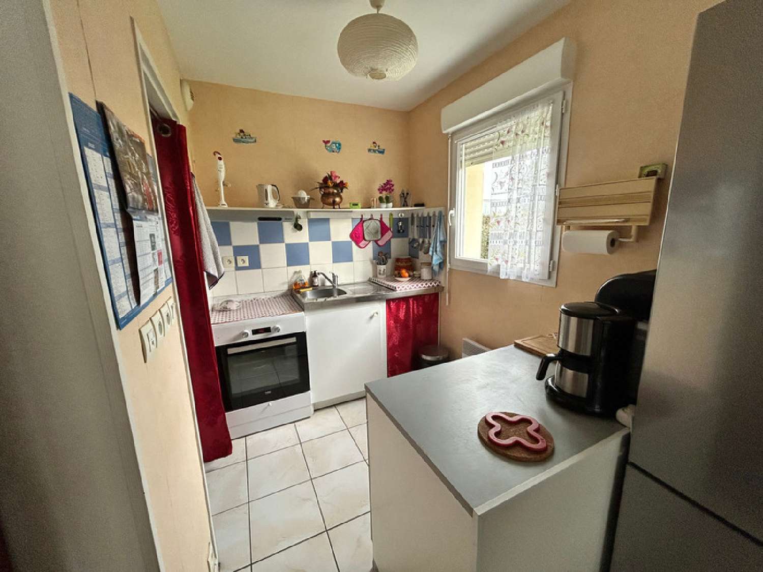 kaufen Wohnung/ Apartment Luçon Vendée 6