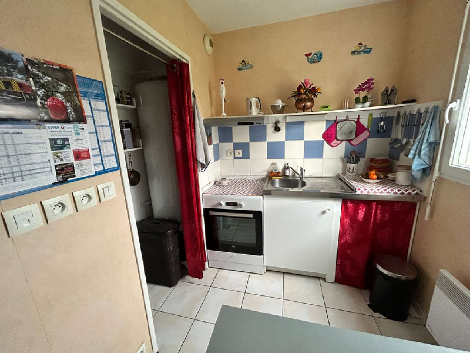 kaufen Wohnung/ Apartment Luçon Vendée 7