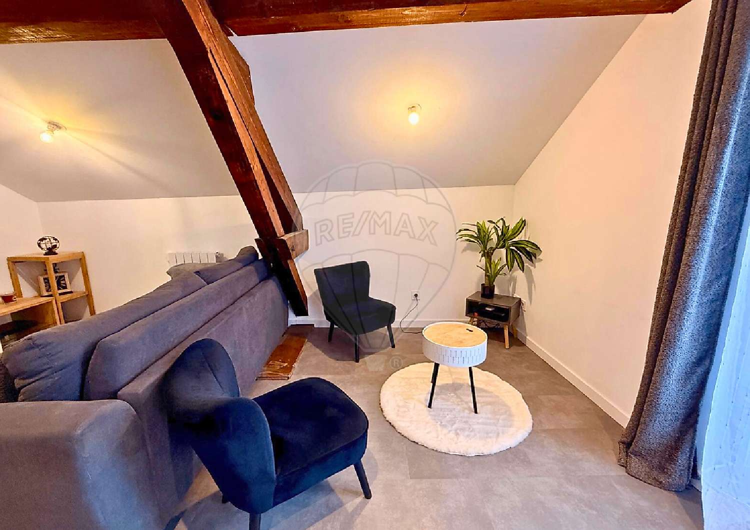  te koop appartement Lugrin Haute-Savoie 2