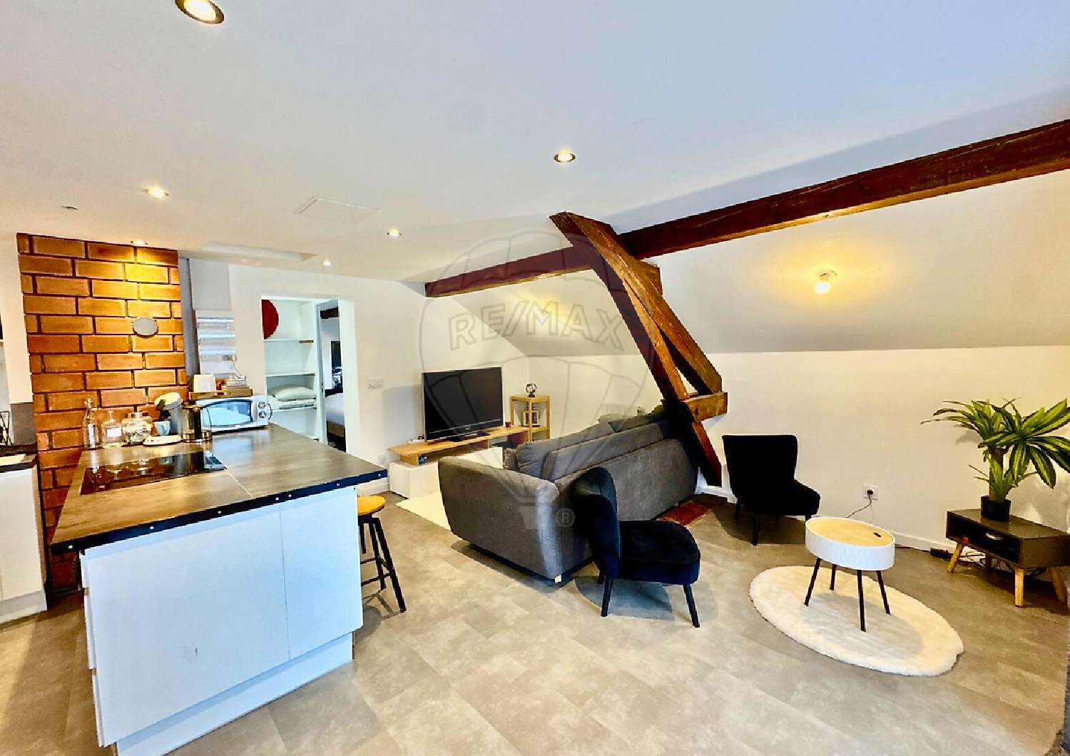  te koop appartement Lugrin Haute-Savoie 3