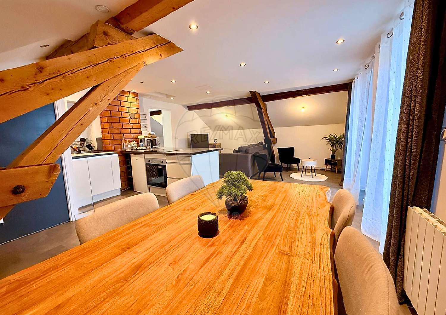  te koop appartement Lugrin Haute-Savoie 5