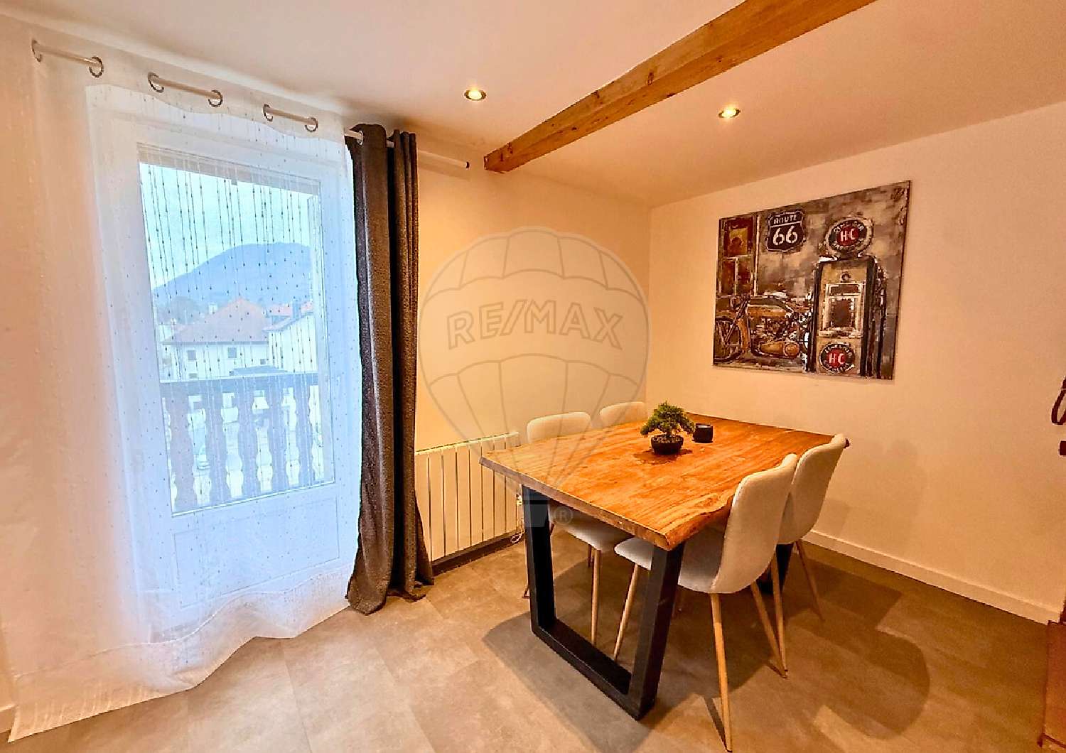  te koop appartement Lugrin Haute-Savoie 6