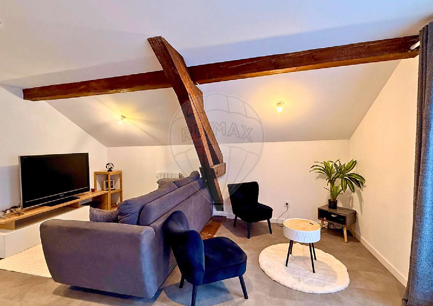  te koop appartement Lugrin Haute-Savoie 7