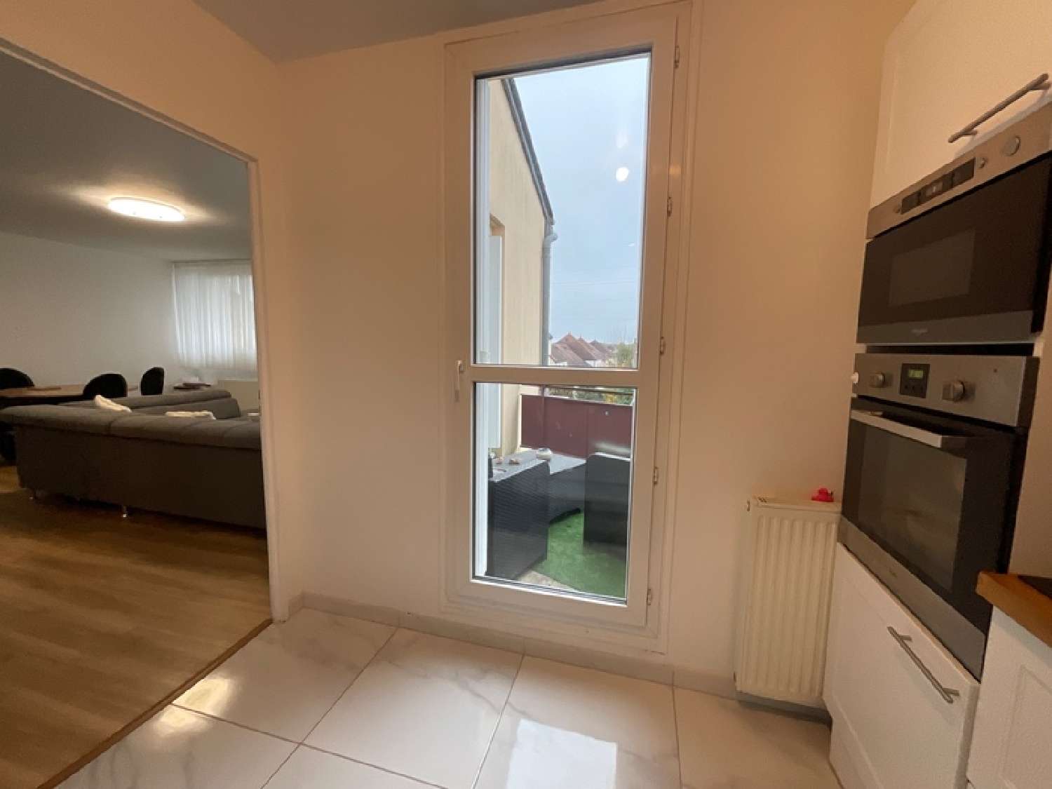  à vendre appartement Luisant Eure-et-Loir 3