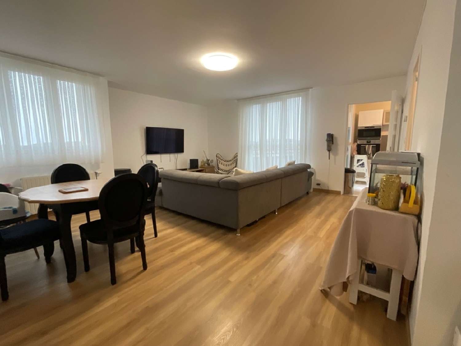  à vendre appartement Luisant Eure-et-Loir 8