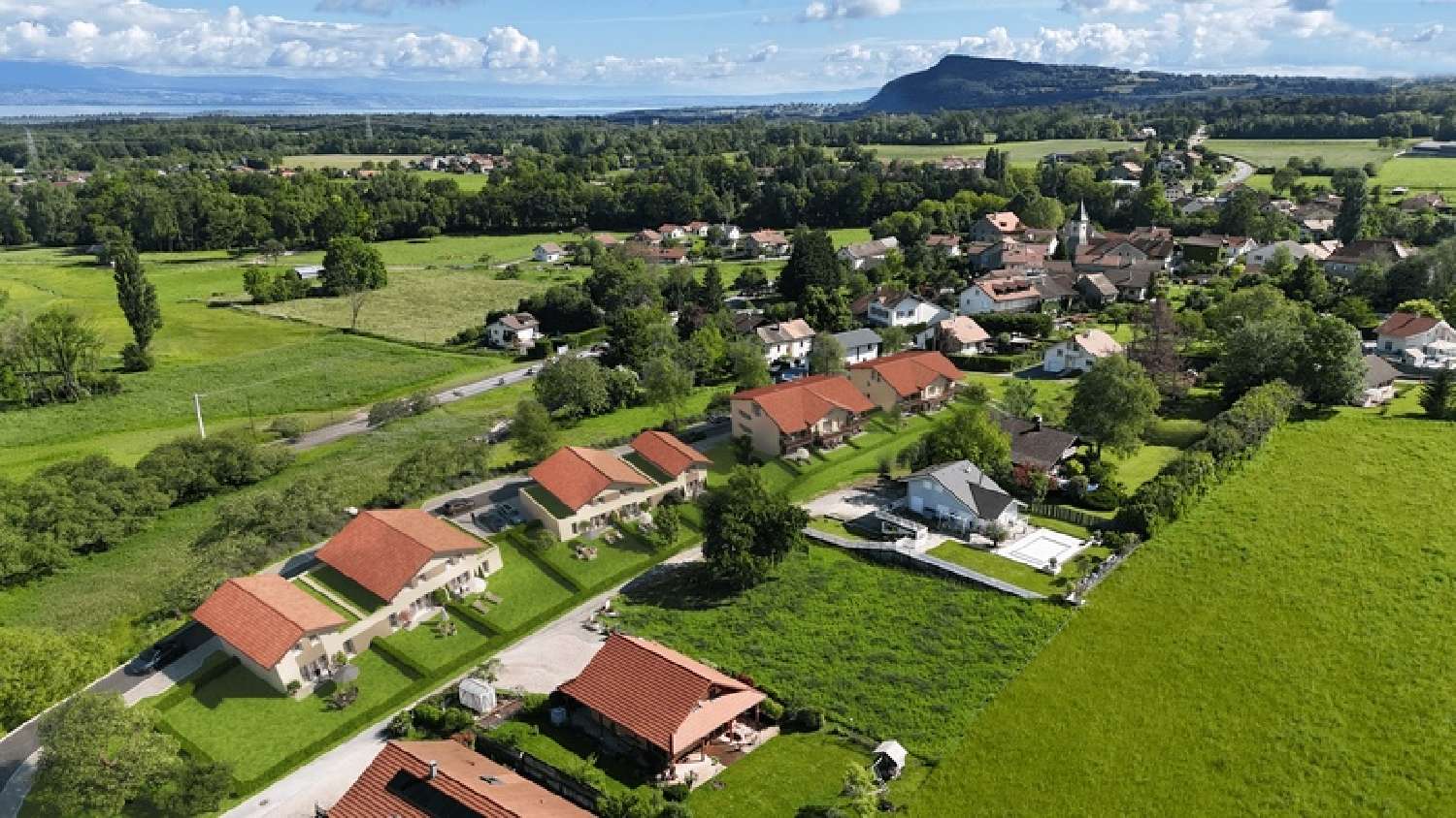  en venta apartamento Lully Haute-Savoie 4