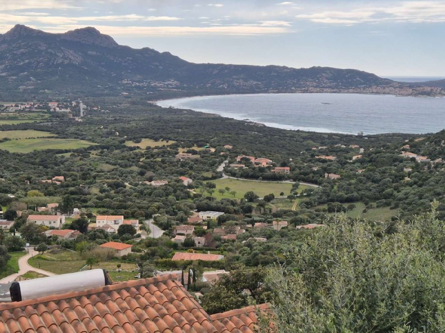  en venta apartamento Lumio Haute-Corse 1