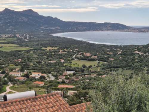 Lumio Haute-Corse apartamento foto 7328282