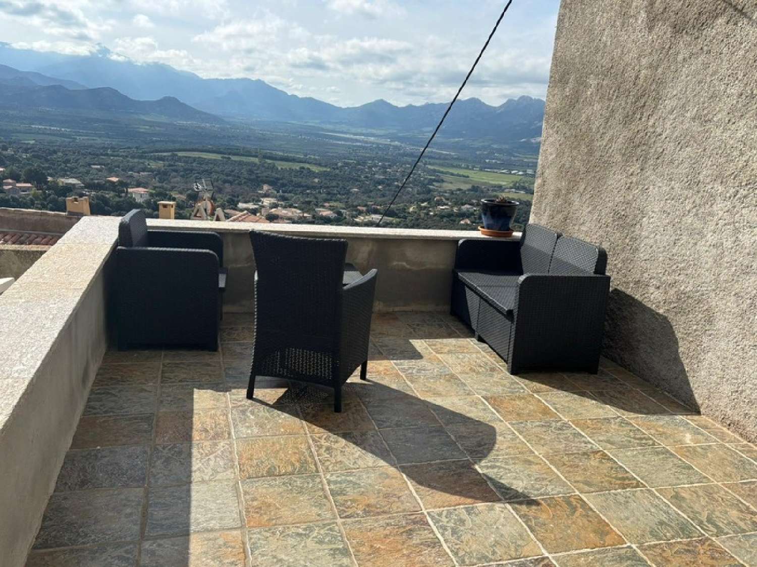  en venta apartamento Lumio Haute-Corse 2