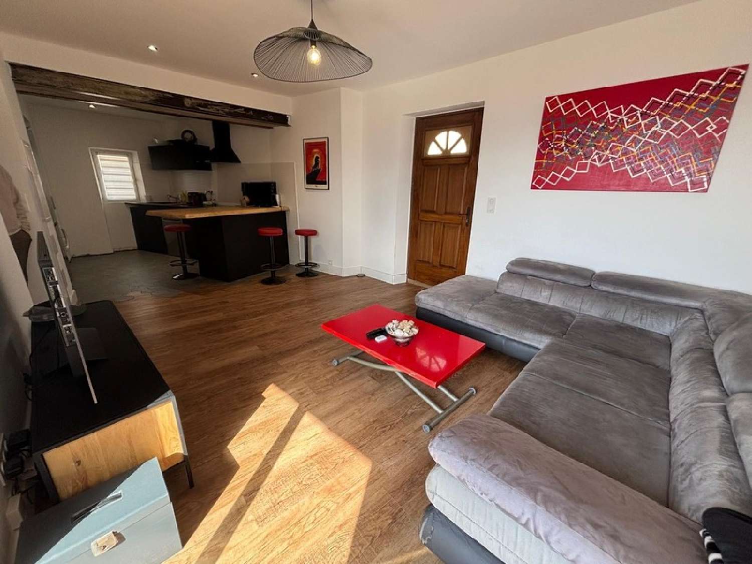  en venta apartamento Lumio Haute-Corse 4
