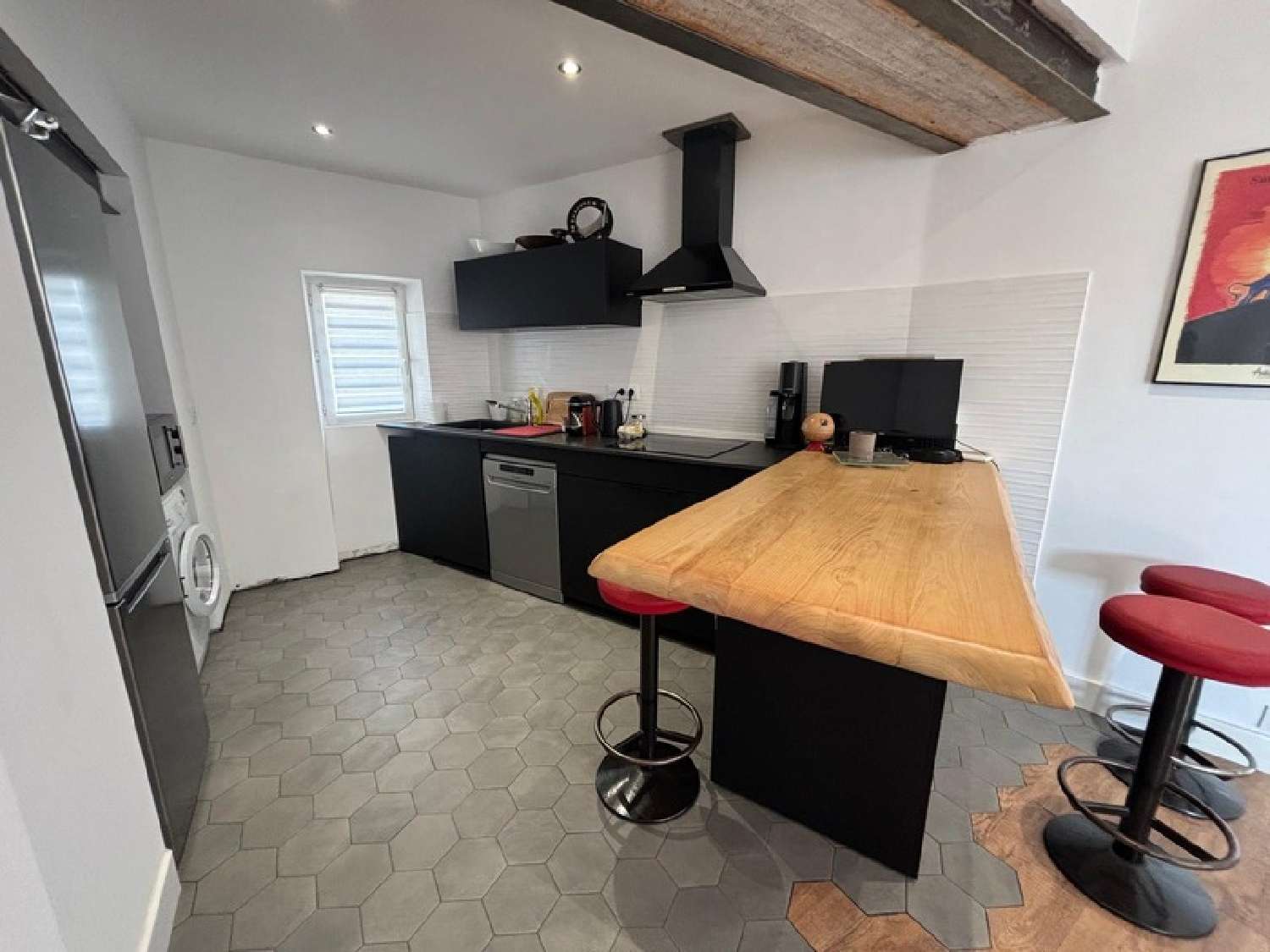  en venta apartamento Lumio Haute-Corse 5