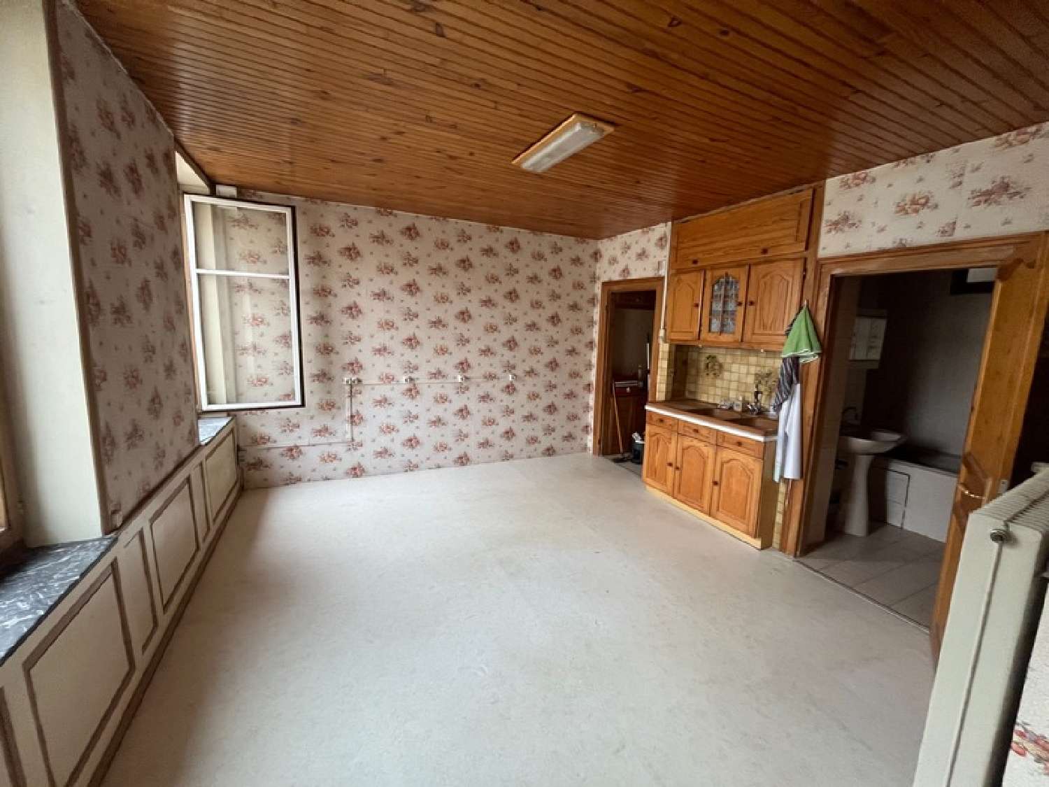 te koop appartement Lunéville Meurthe-et-Moselle 5