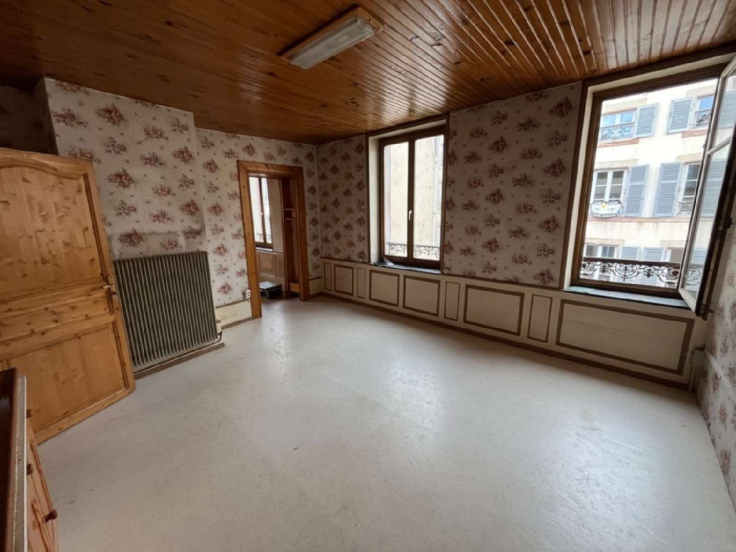 te koop appartement Lunéville Meurthe-et-Moselle 6