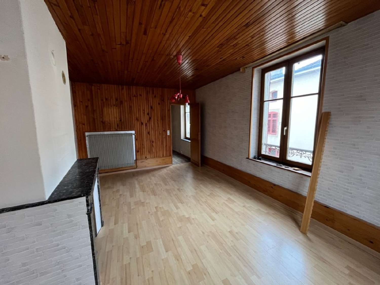 te koop appartement Lunéville Meurthe-et-Moselle 7