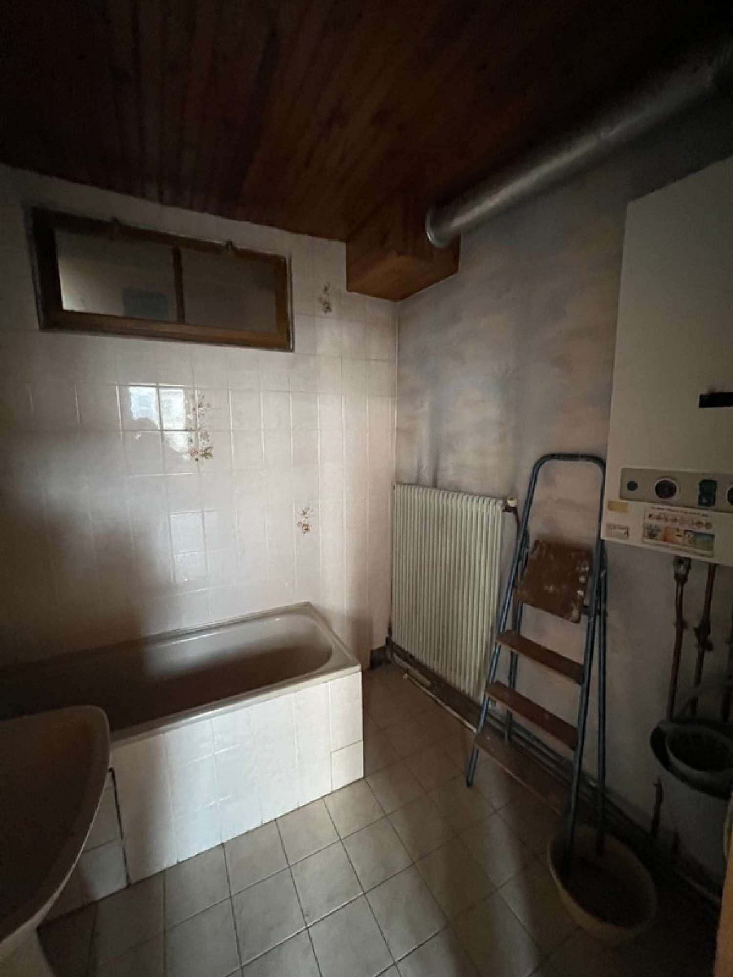 te koop appartement Lunéville Meurthe-et-Moselle 8