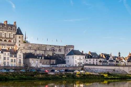 Lussault-sur-Loire Indre-et-Loire apartamento foto 7330011