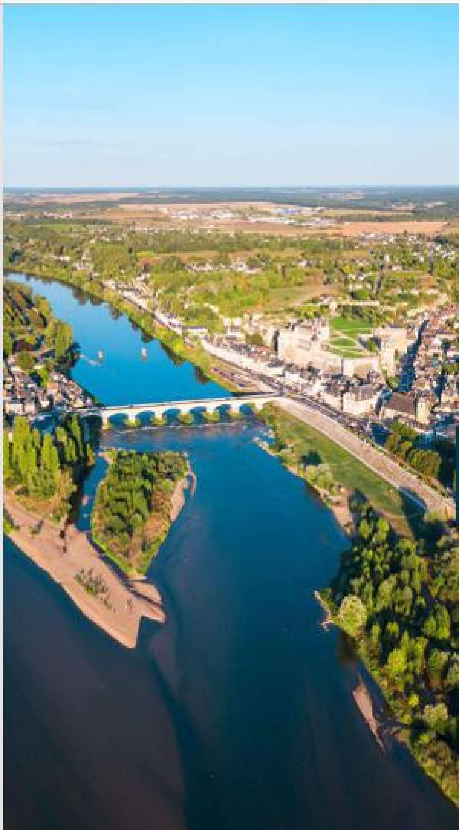  en venta apartamento Lussault-sur-Loire Indre-et-Loire 3