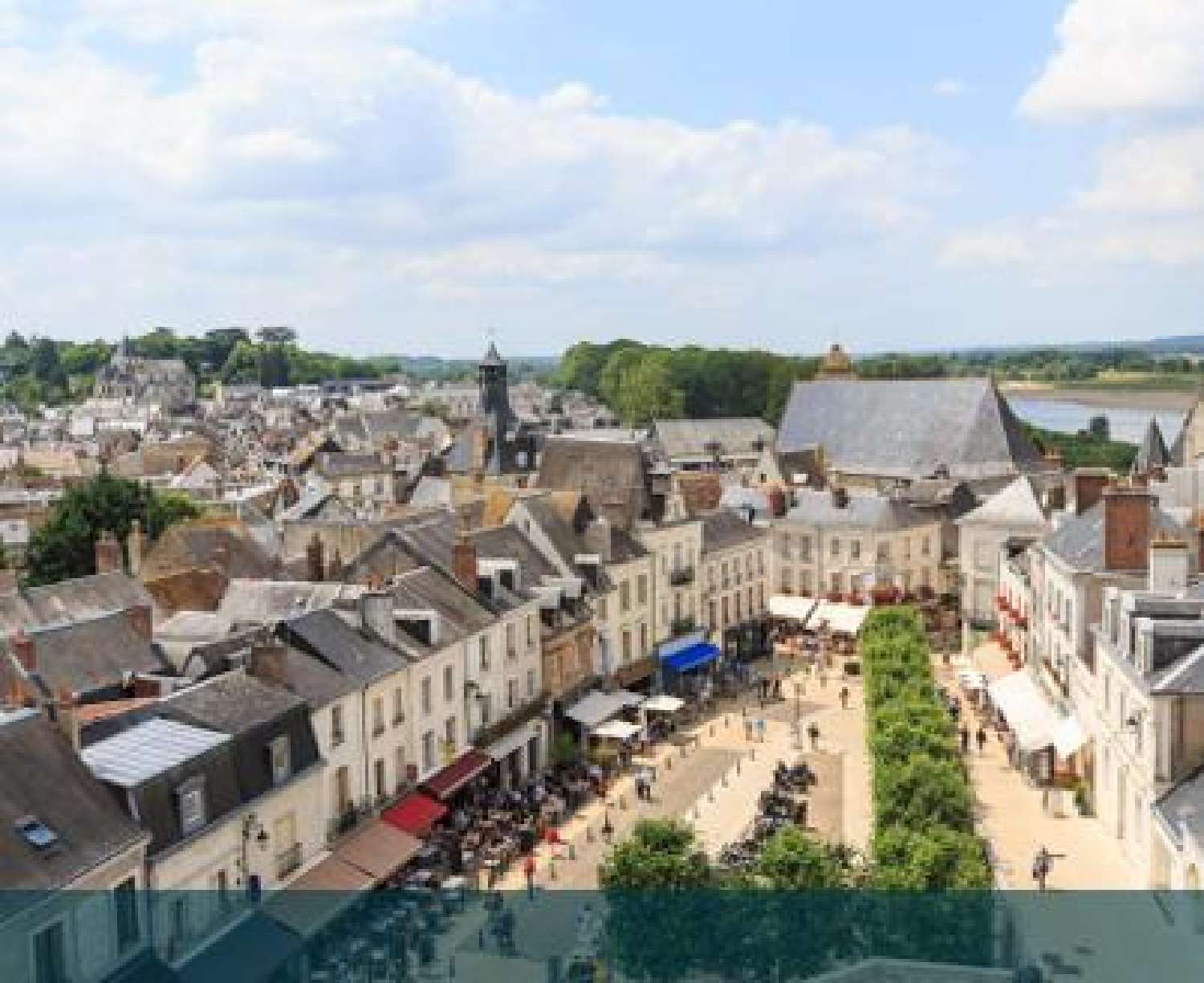  en venta apartamento Lussault-sur-Loire Indre-et-Loire 4