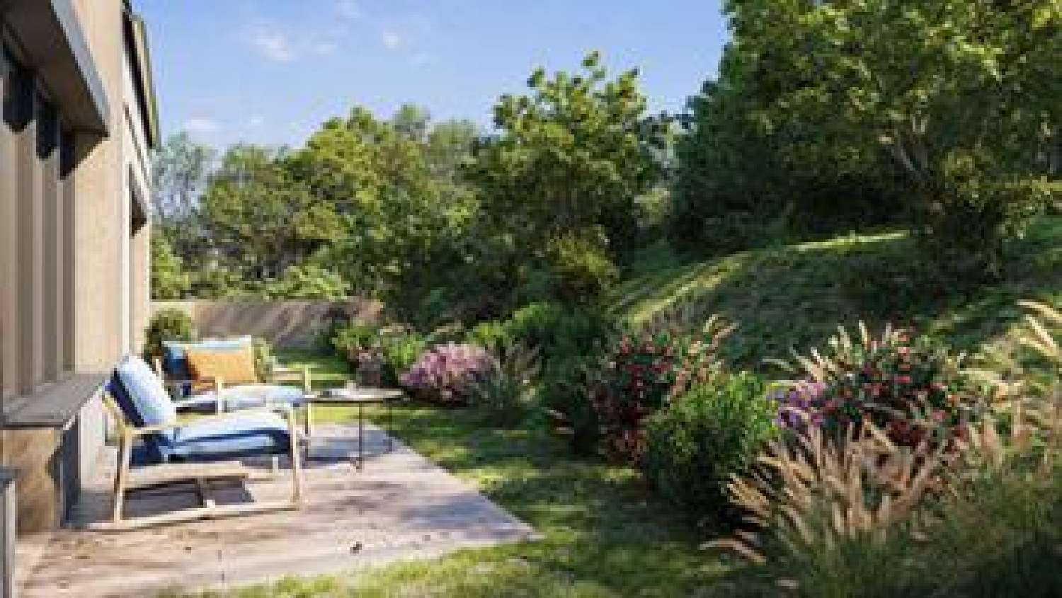  en venta apartamento Lussault-sur-Loire Indre-et-Loire 5