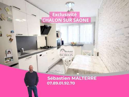 Lux Saône-et-Loire appartement foto 7331530