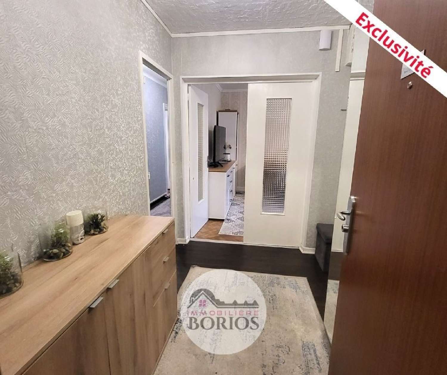  for sale apartment Lux Saône-et-Loire 2