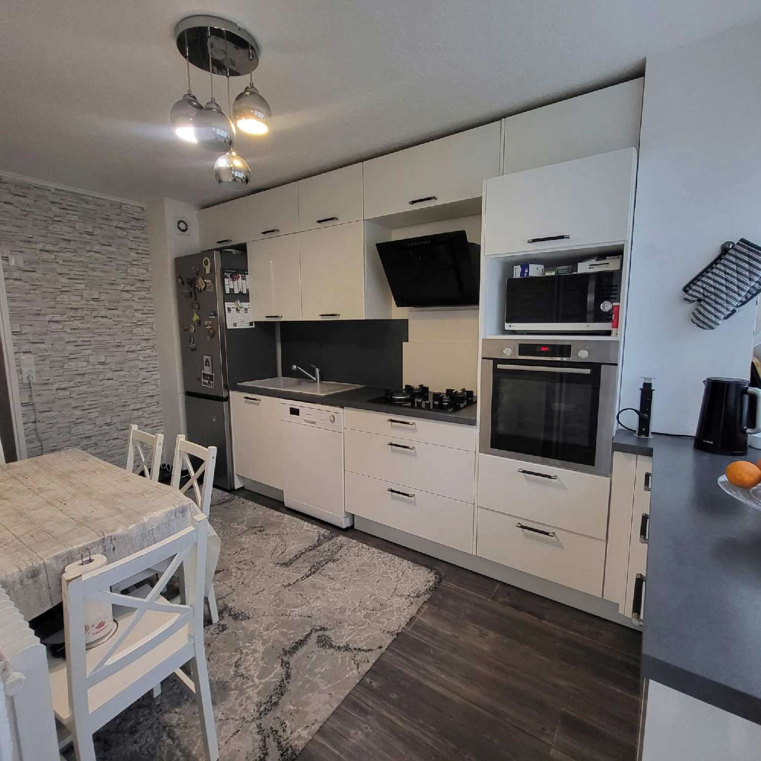  for sale apartment Lux Saône-et-Loire 3