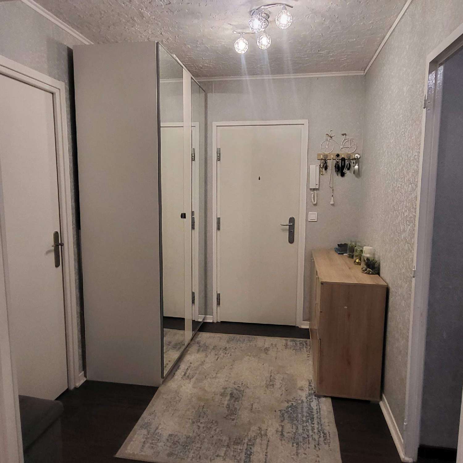 for sale apartment Lux Saône-et-Loire 4