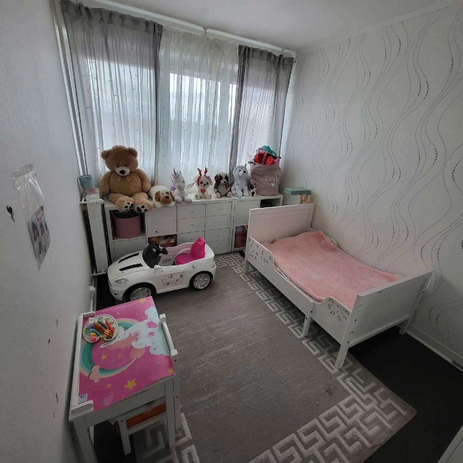  for sale apartment Lux Saône-et-Loire 7