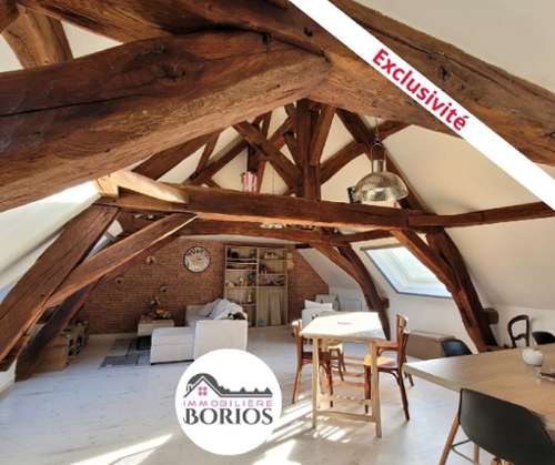 Lux Saône-et-Loire appartement foto 7331534