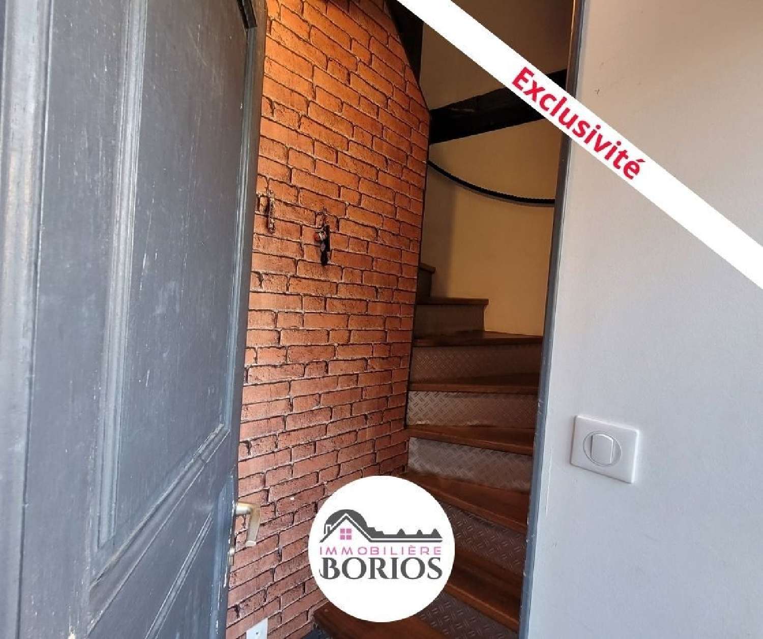  for sale apartment Lux Saône-et-Loire 2