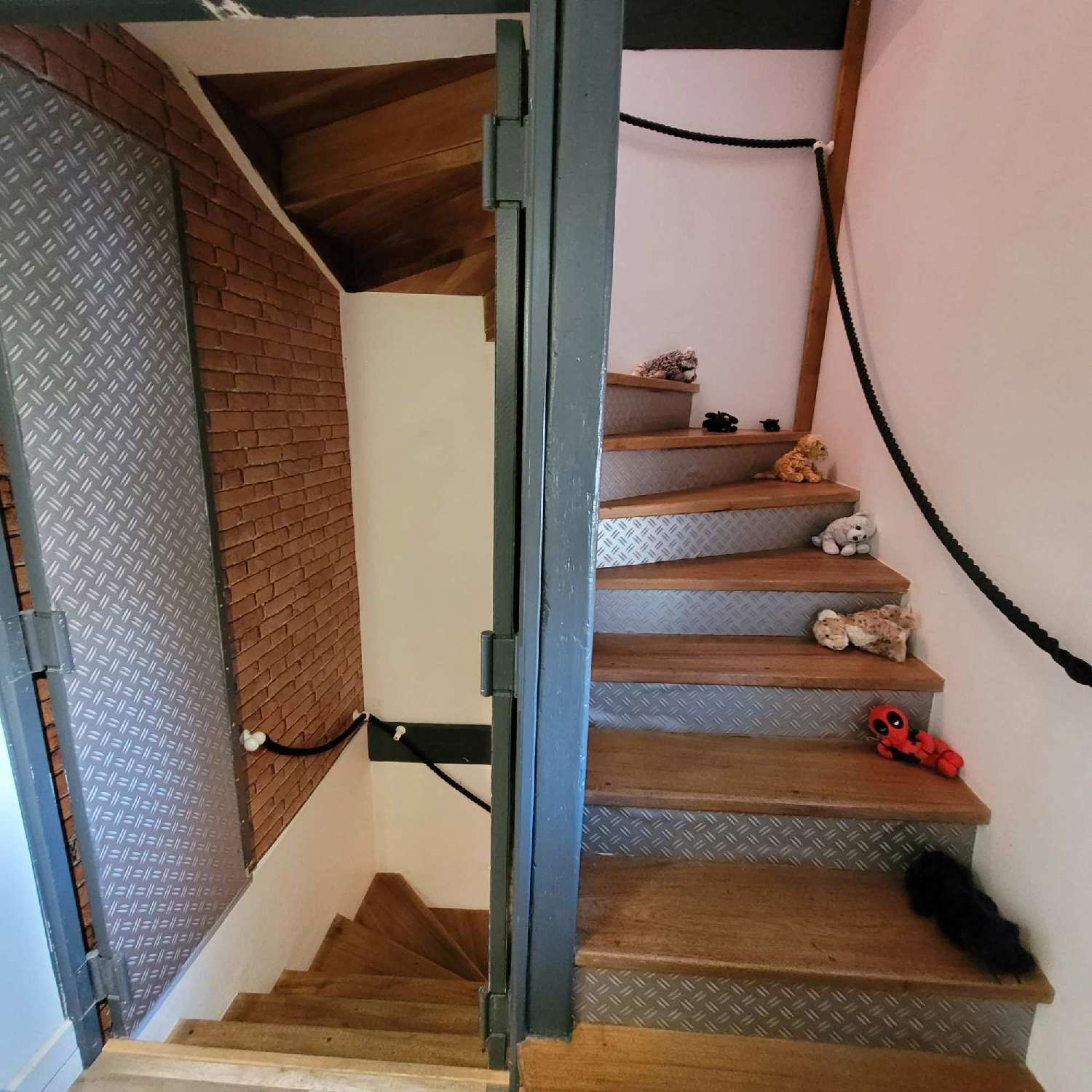  for sale apartment Lux Saône-et-Loire 3