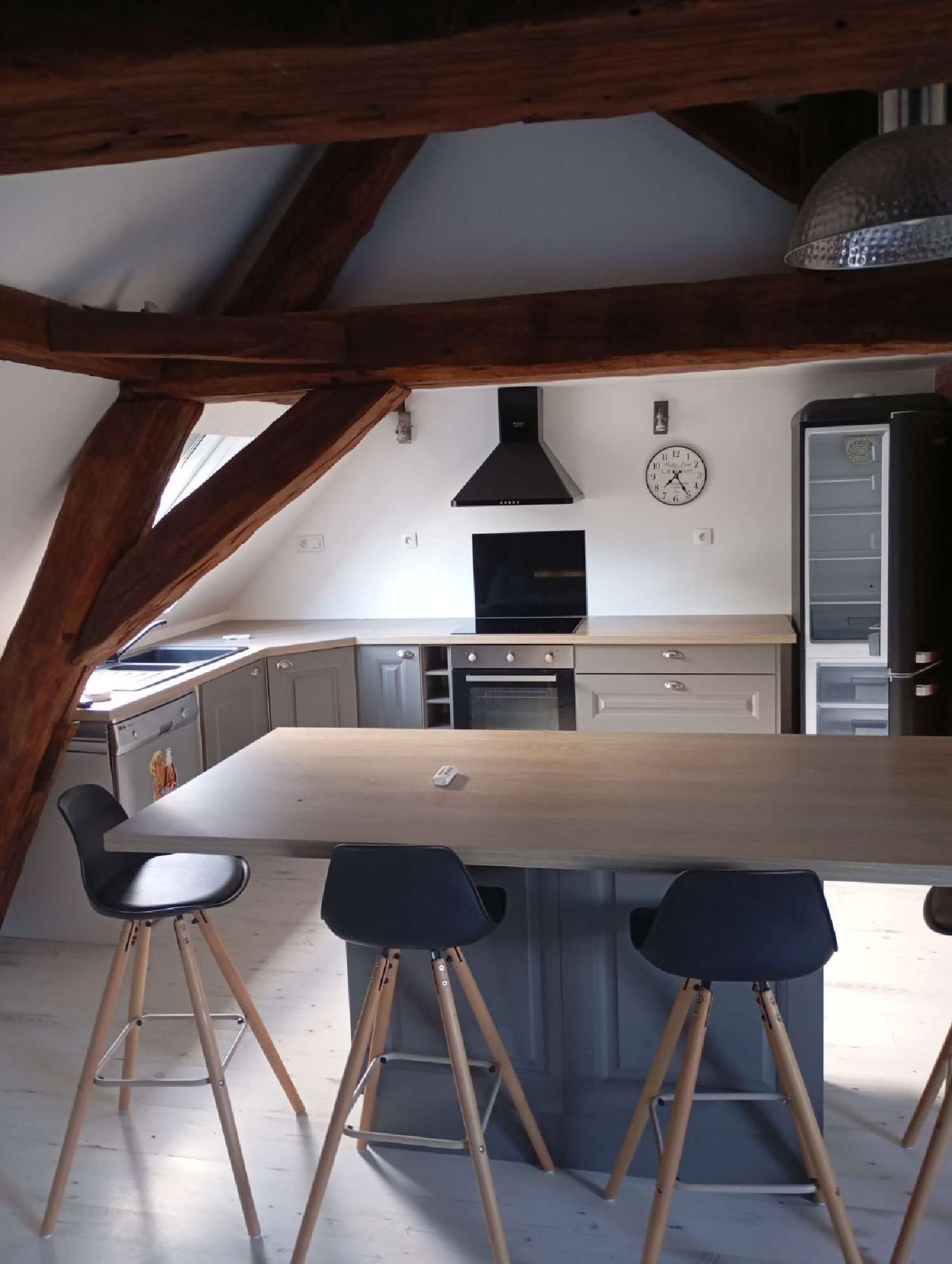  for sale apartment Lux Saône-et-Loire 4