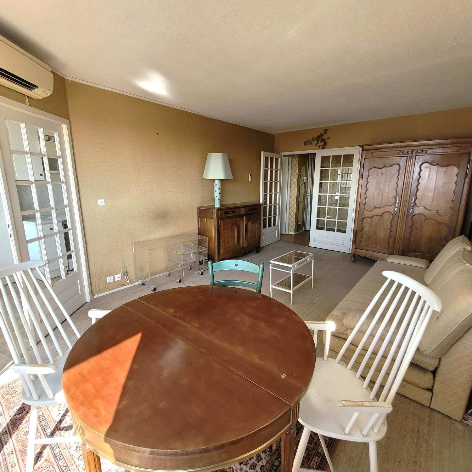  à vendre appartement Lux Saône-et-Loire 2