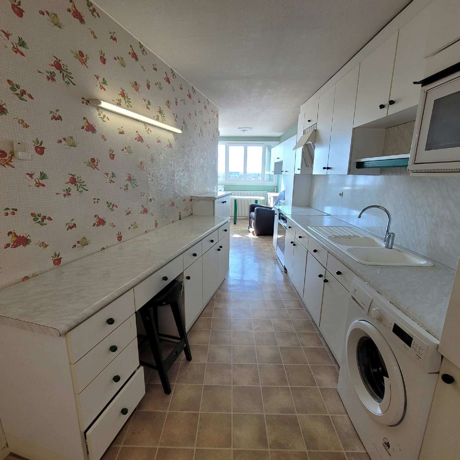  à vendre appartement Lux Saône-et-Loire 4