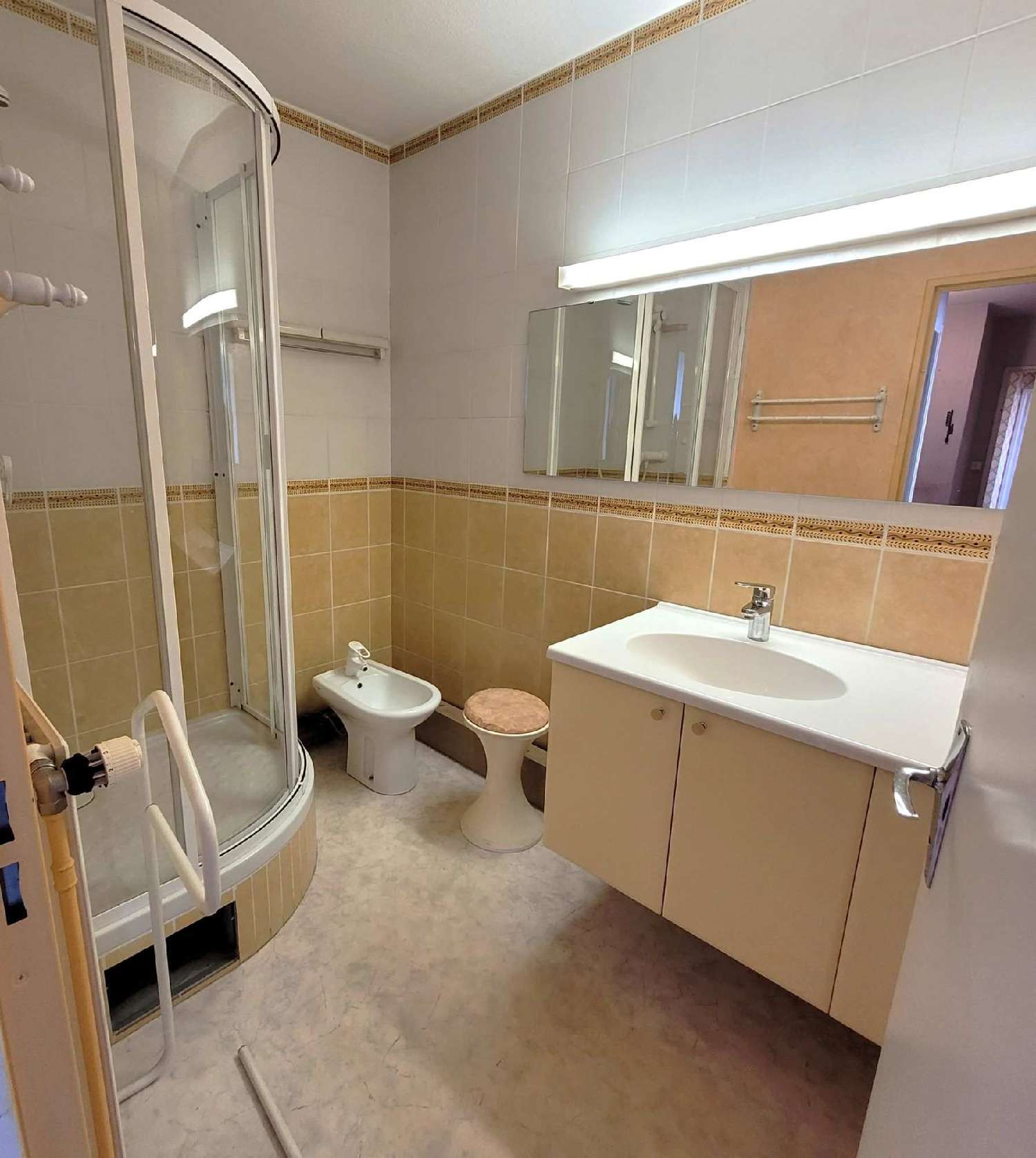  à vendre appartement Lux Saône-et-Loire 5