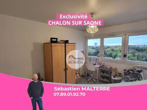 Lux Saône-et-Loire appartement foto 7331561