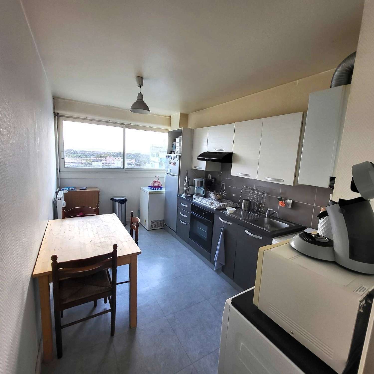  à vendre appartement Lux Saône-et-Loire 2