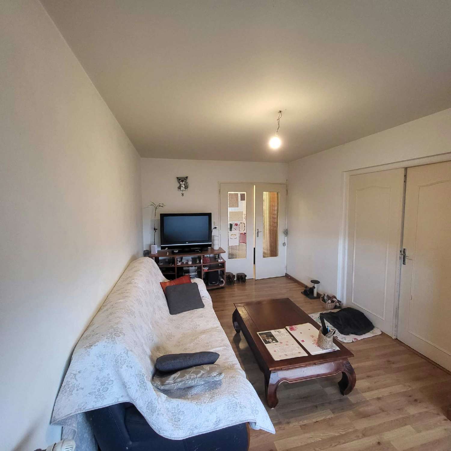  à vendre appartement Lux Saône-et-Loire 3