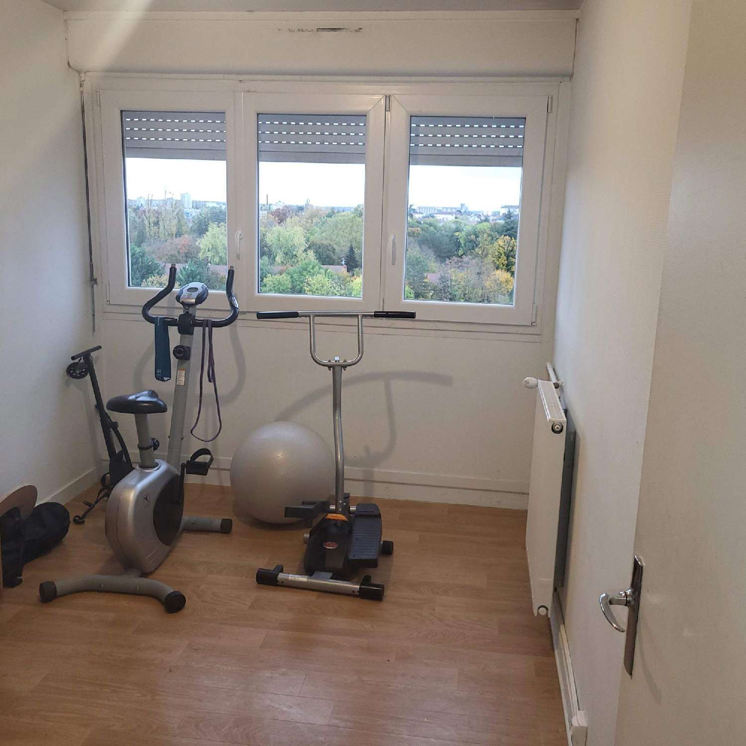  à vendre appartement Lux Saône-et-Loire 4